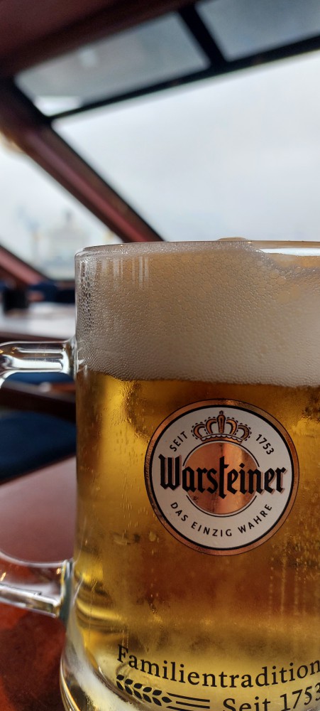 Warsteiner Premium Pilsener